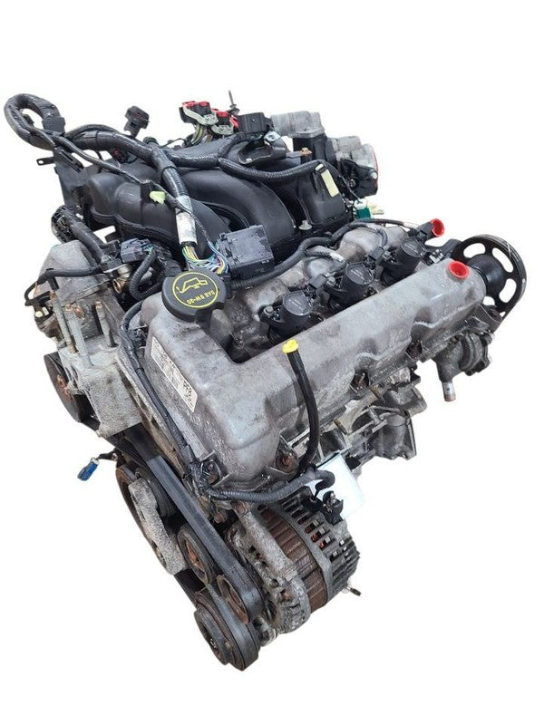 Engine Gasoline 3.0L VIN 1 8th Digit Fits 08 ESCAPE 671736