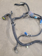 F150      1998 Transmission Wire Harness 663183