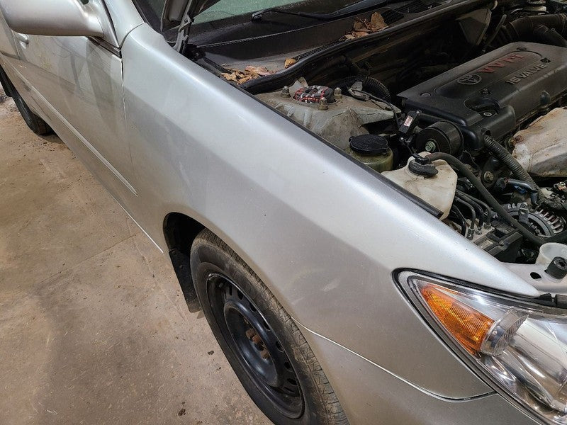 Passenger Right Fender Fits 02-06 CAMRY 668260