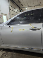 Driver Front Door Infrared Glass Fits 07-12 LEXUS LS460 637485
