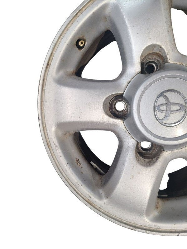 Wheel 16x8 Alloy Fits 98-02 LAND CRUISER 632085