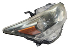 Passenger Right Headlight Halogen Fits 12-13 LEXUS CT200H 594793