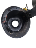 EQUINOX   2012 Fuel Filler Door 671984