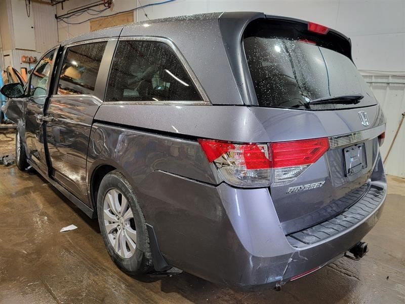 Passenger Right Air Bag Passenger Dash Fits 14-17 ODYSSEY 539379