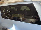 Driver Left Quarter Glass Fits 07-14 ESCALADE ESV 609334