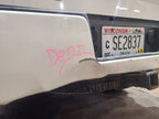 Rear Bumper Classic Style Opt VT5 Fits 15-19 SIERRA 1500 PICKUP 655887