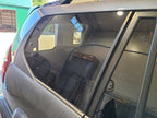 Passenger Right Quarter Glass Fits 03-09 LEXUS GX470 669796