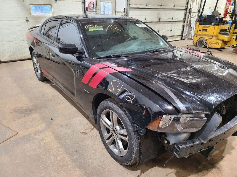 CHARGER   2014 Headliner 663677