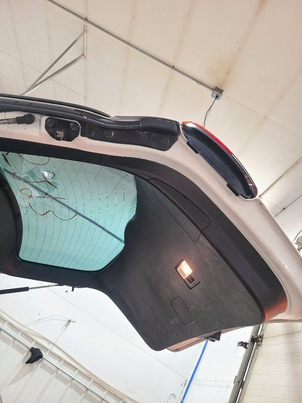 Trunk/Hatch/Tailgate Privacy Tint Glass Spoiler Fits 13-15 MAZDA CX-9 