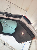 Trunk/Hatch/Tailgate Privacy Tint Glass Spoiler Fits 13-15 MAZDA CX-9 
