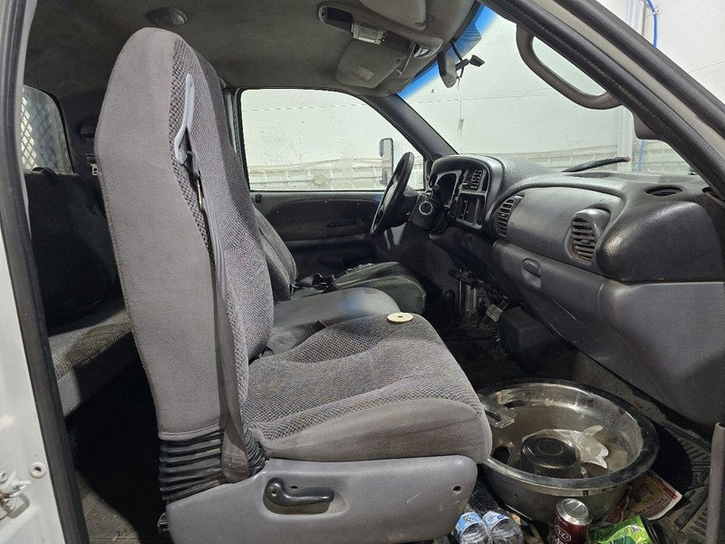 Seat Belt Front Club Cab Bench Seat Driver Fits 00-02 DODGE 2500 PICKU
