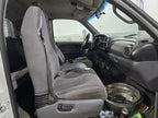Seat Belt Front Club Cab Bench Seat Driver Fits 00-02 DODGE 2500 PICKU