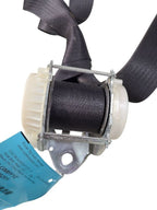 SILVRDO25 2012 Seat Belt Rear 644098