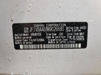 WRX       2022 Air Bag 551651