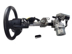 Steering Column Model US Market Conventional Ignition Fits 20-21 SOUL 