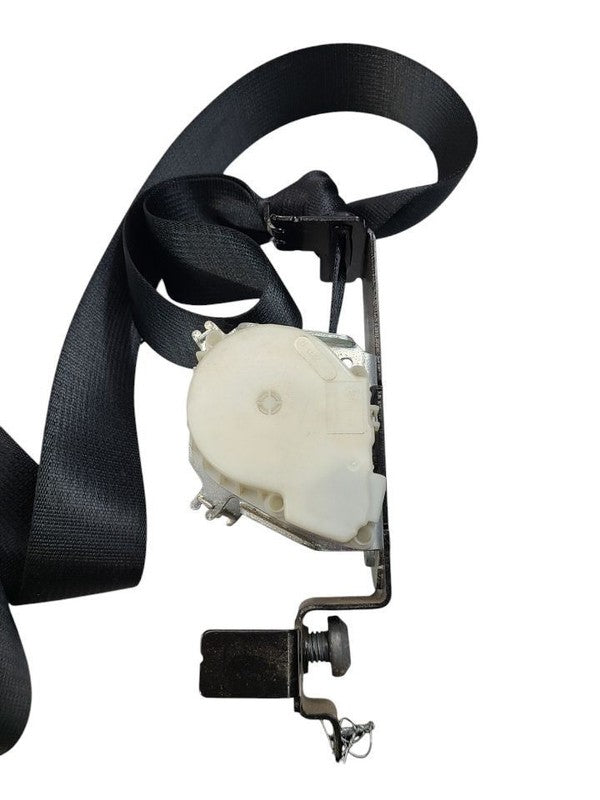 F250SD    2011 Seat Belt Rear 622299