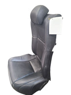 LS460     2007 Seat Rear 623542