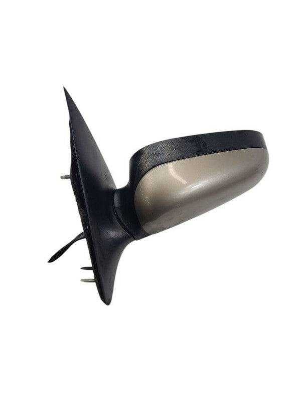 Driver Side View Mirror Power Folding Heated Fits 02-11 CROWN VICTORIA