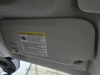 Passenger Right Sun Visor With Illumination Fits 21-23 ESCAPE 615048