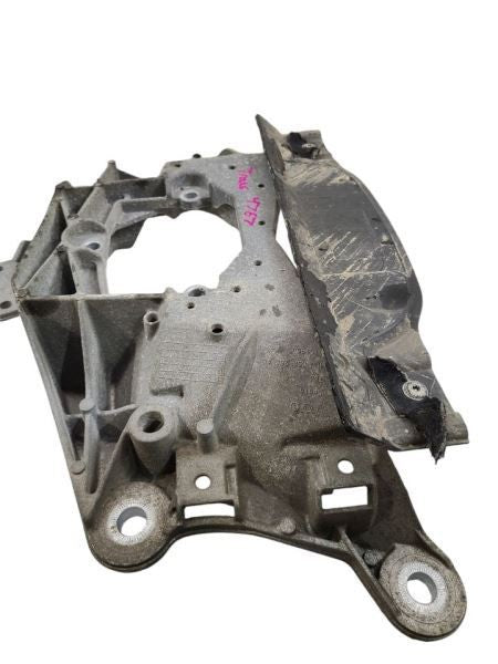 A5 AUDI   2013 Brackets Misc 599893