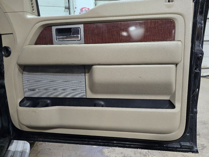 Passenger Front Door Electric Fits 09-14 FORD F150 PICKUP 623676