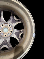 Wheel Aluminum 18x7-1/2 Fits 11-16 MAZDA CX-9 651756