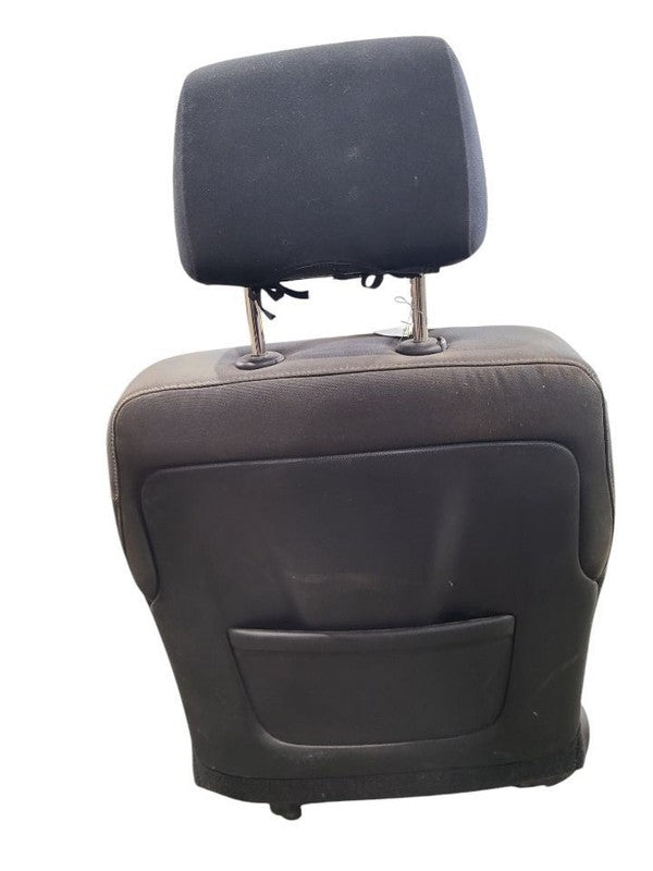 Passenger Front Seat Bucket And Bench Fits 15-19 SIERRA 2500 PICKUP 61