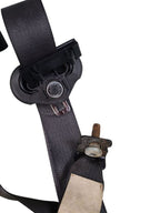 Seat Belt Front Passenger Retractor Fits 06-10 HUMMER H3 645019