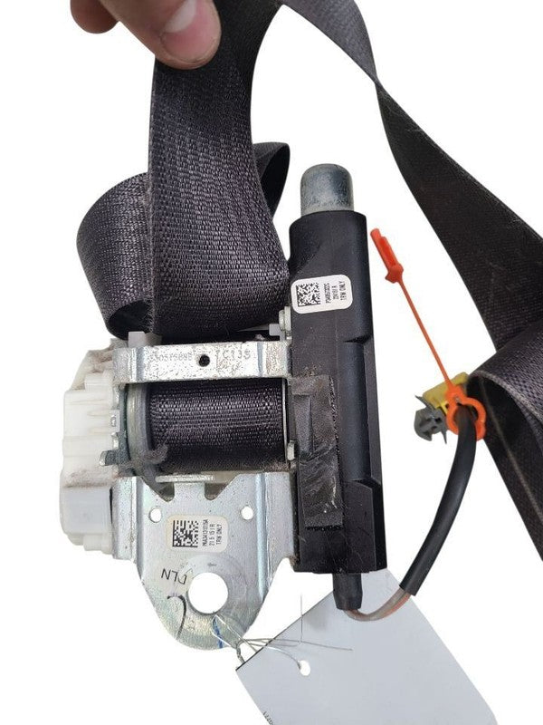 Seat Belt Front Bucket Driver Retractor Fits 11-14 ESCALADE 631919
