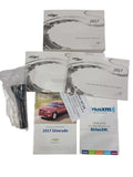 SILVRDO15 2017 Owners Manual 600785