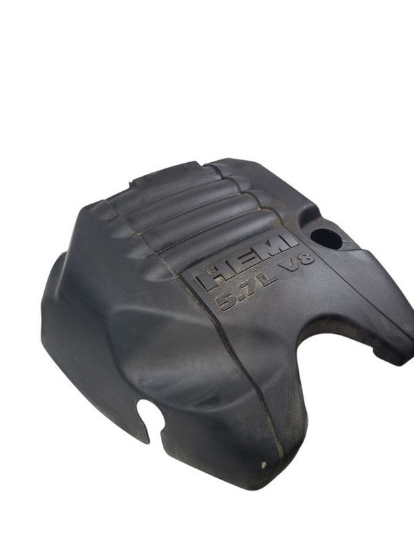 RAM1500   2018 Engine Cover 624721