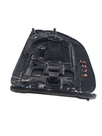 XTERRA    2014 Fuel Filler Door 670660