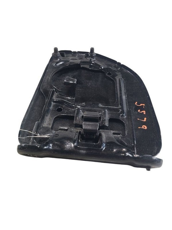 XTERRA    2014 Fuel Filler Door 670660