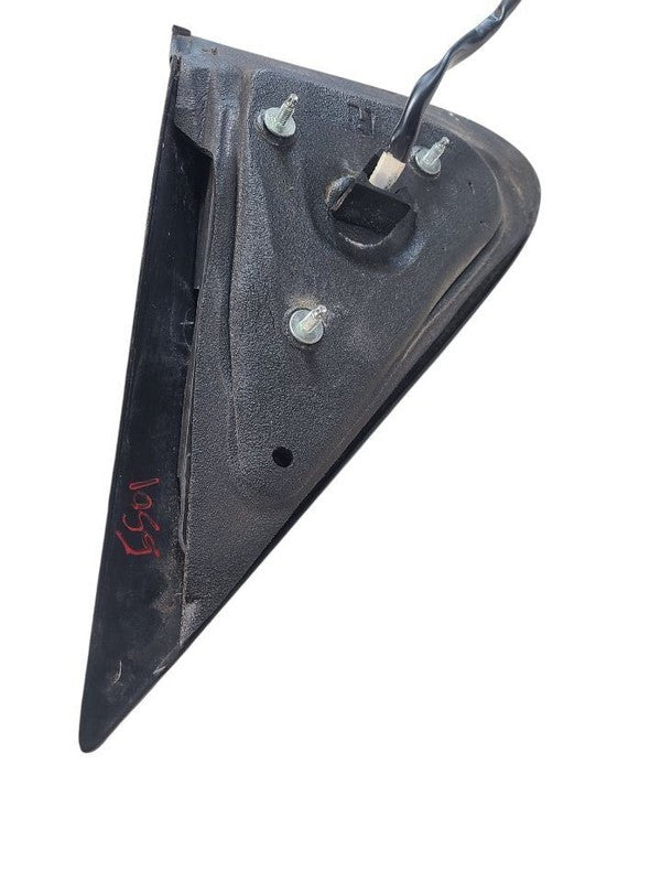 Passenger Side View Mirror Power With Signal-flash Fits 97-99 EXPEDITI