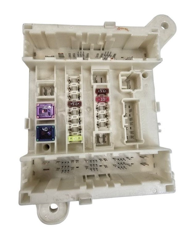 ODYSSEY   2012 Fuse Box Cabin 611924