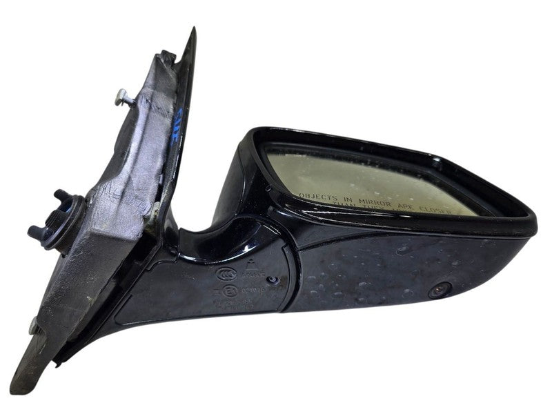 Passenger Side View Mirror Power Heated Thru 3/12 Fits 11-12 BMW 528i 