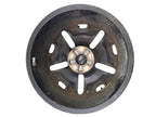 Wheel Road Wheel 17x6-1/2 Aluminum Opt Wfe Fits 20 RENEGADE 595915