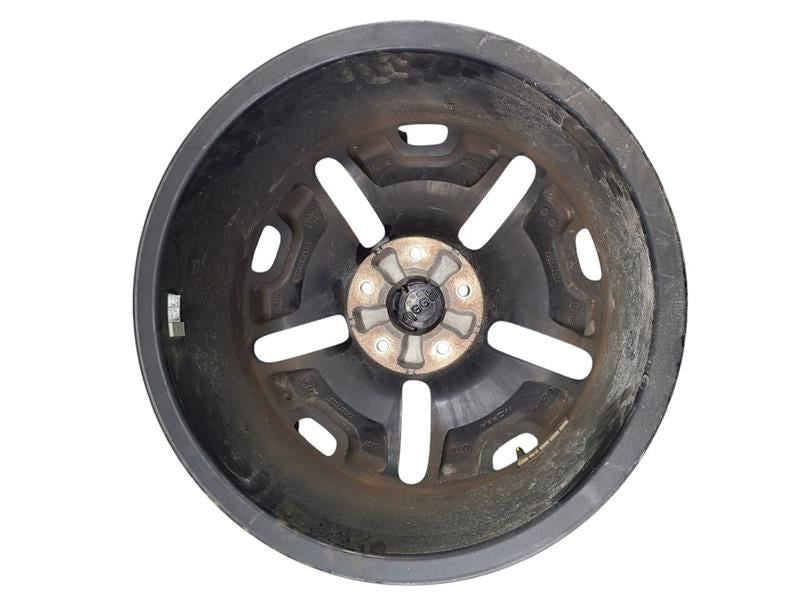 Wheel Road Wheel 17x6-1/2 Aluminum Opt Wfe Fits 20 RENEGADE 595915