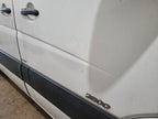 Passenger Right Front Door Fits 10-18 MERCEDES SPRINTER 2500 673573