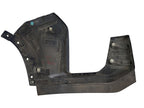 Front Bumper Moulded Black Fits 20-23 SILVERADO 2500 PICKUP 612652