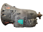 Automatic Transmission 5 Speed 2WD Fits 10-18 MERCEDES SPRINTER 2500 6