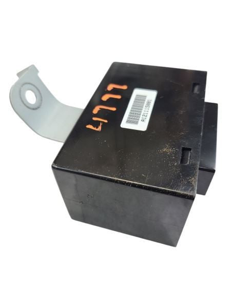 SOUL      2013 Chassis ECM 600577