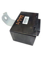 SOUL      2013 Chassis ECM 600577