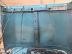Hood Fits 87-95 WRANGLER 653036
