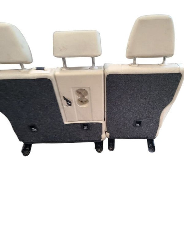 TIGUAN    2016 Seat Rear 610998