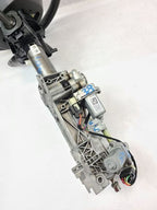Steering Column Power Tilt And Telescopic N38 Opt TQ5 Fits 20 XT4 5609