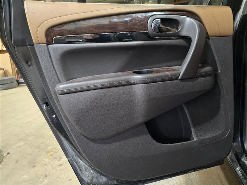 ENCLAVE   2014 Door Trim Panel Rear 606723