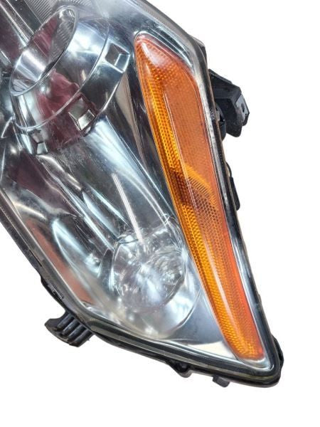 Passenger Right Headlight Xenon HID Fits 03-04 MURANO 565183