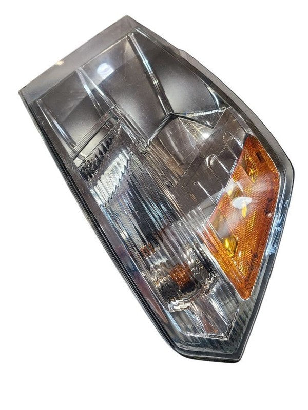 Driver Headlight Classic Style 5 Lug Wheel Fits 13-24 DODGE 1500 PICKU