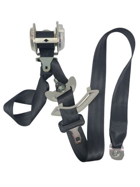 CT200H    2012 Seat Belt Rear 594819